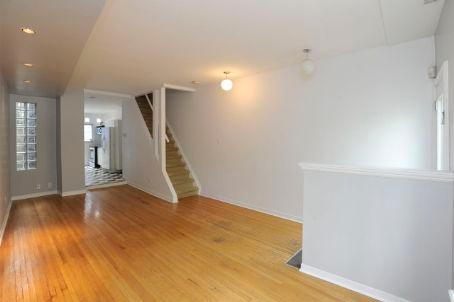 79 Walnut Ave, House attached with 2 bedrooms, 1 bathrooms and null parking in Toronto ON | Image 4