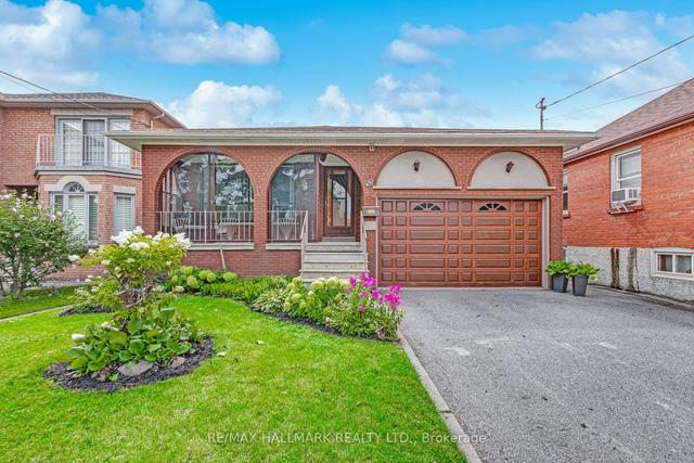 57 Regent Rd, House detached with 3 bedrooms, 3 bathrooms and 6 parking in Toronto ON | Image 1