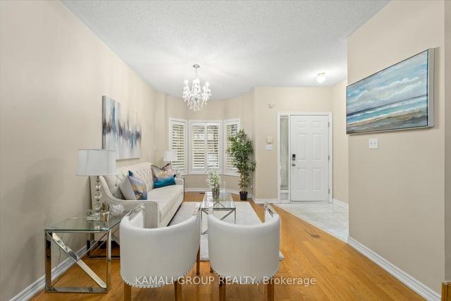 50 Nappa St, House semidetached with 3 bedrooms, 4 bathrooms and 2 parking in Richmond Hill ON | Image 36
