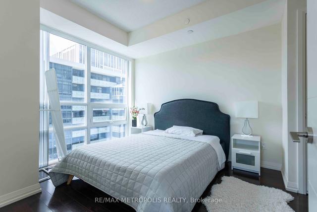 2115 - 460 Adelaide St E, Condo with 1 bedrooms, 1 bathrooms and 0 parking in Toronto ON | Image 28