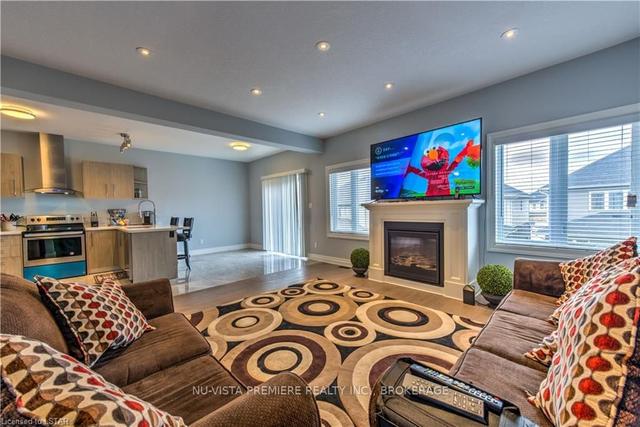 5 - 2619 Sheffield Blvd, House detached with 4 bedrooms, 4 bathrooms and 4 parking in London ON | Image 15