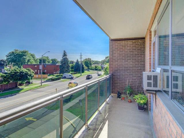 306 - 3145 Queen Frederica Dr, Condo with 1 bedrooms, 1 bathrooms and 1 parking in Mississauga ON | Image 10