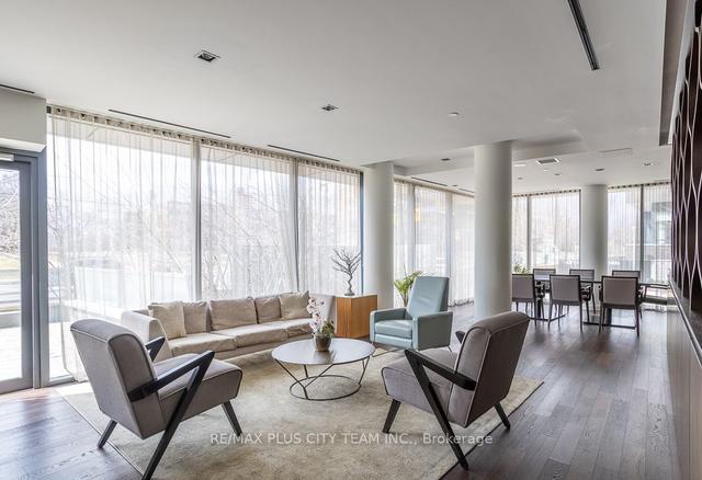 304 - 85 The Donway W, Condo with 1 bedrooms, 1 bathrooms and 1 parking in Toronto ON | Image 14