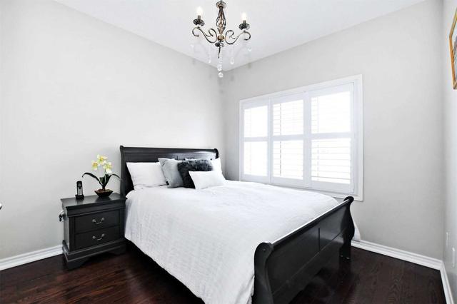 118 Killington Ave, House detached with 4 bedrooms, 4 bathrooms and 3 parking in Vaughan ON | Image 20