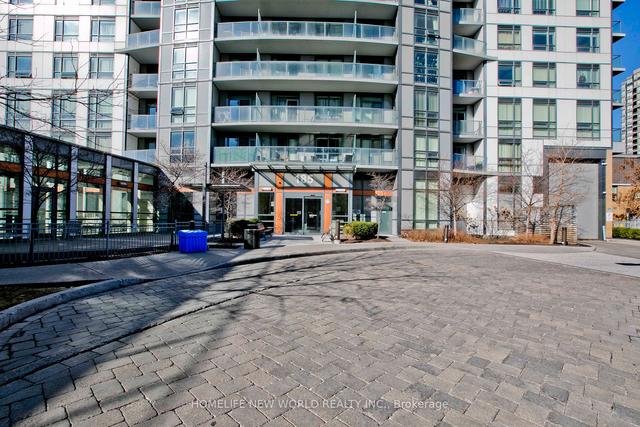 506 - 185 Bonis Ave, Condo with 2 bedrooms, 2 bathrooms and 1 parking in Toronto ON | Image 12