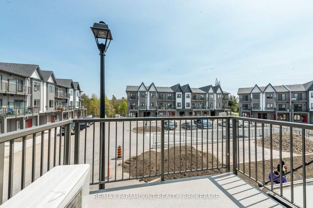 211 - 2635 William Jackson Dr, Townhouse with 3 bedrooms, 3 bathrooms and 1 parking in Pickering ON | Image 35