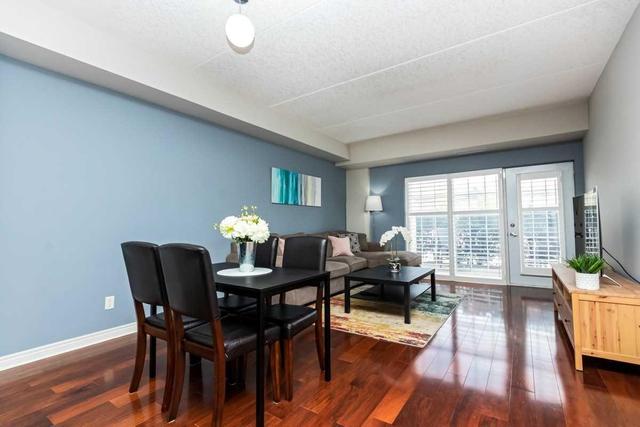 111 - 1379 Costigan Rd, Condo with 1 bedrooms, 1 bathrooms and 1 parking in Milton ON | Image 13