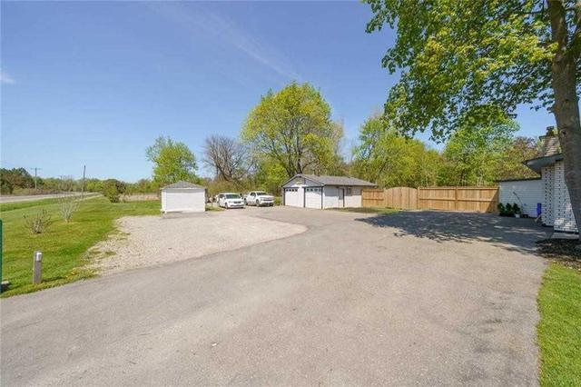 8229 #3 Highway, House detached with 3 bedrooms, 1 bathrooms and 10 parking in Haldimand County ON | Image 20