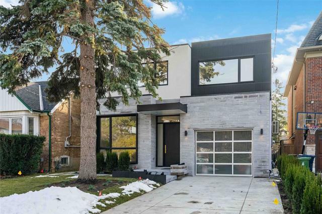 67 Shelborne Ave, House detached with 4 bedrooms, 7 bathrooms and 3 parking in Toronto ON | Image 1