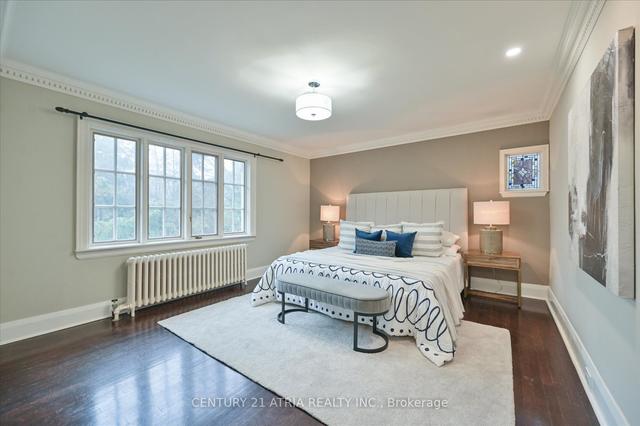 111 Blythwood Rd, House detached with 4 bedrooms, 5 bathrooms and 3 parking in Toronto ON | Image 15