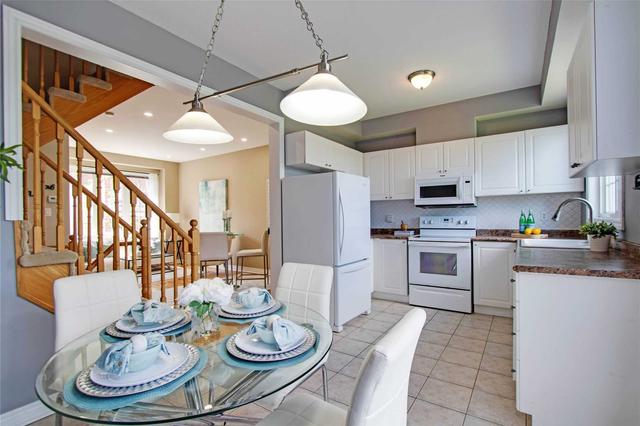 151 - 5 Boone Lane, Townhouse with 3 bedrooms, 3 bathrooms and 2 parking in Ajax ON | Image 25
