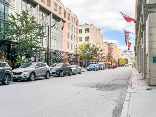 2520 - 25 The Esplanade St, Condo with 1 bedrooms, 1 bathrooms and 0 parking in Toronto ON | Image 27