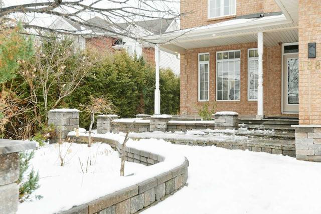 138 Steeple Chase Dr, House detached with 4 bedrooms, 4 bathrooms and 4 parking in Ottawa ON | Image 36