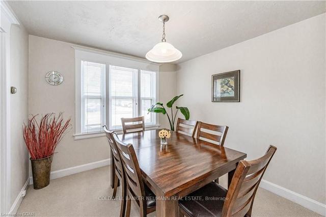 600 York Rd, House detached with 2 bedrooms, 1 bathrooms and 15.5 parking in Guelph ON | Image 34