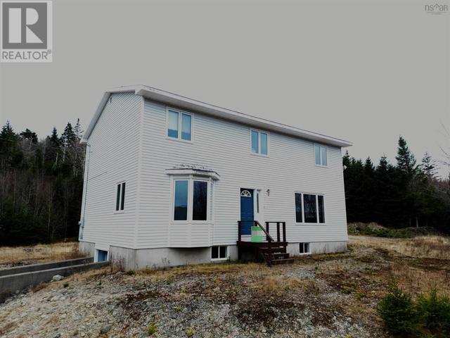 795 West Side Indian Harbour Lake Road, House detached with 4 bedrooms, 2 bathrooms and null parking in St. Mary's NS | Card Image