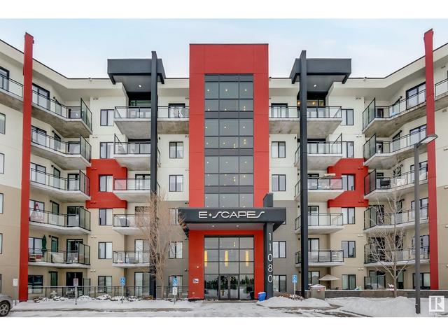 410 - 11080 Ellerslie Rd Sw, Condo with 2 bedrooms, 2 bathrooms and null parking in Edmonton AB | Image 37