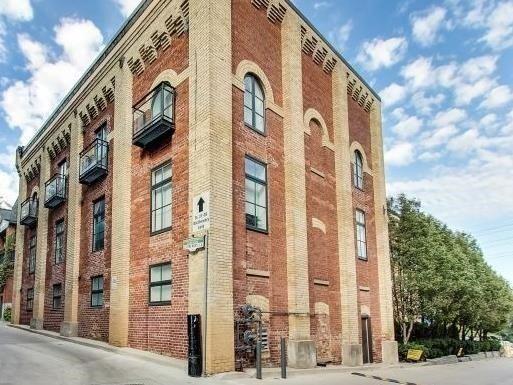 3 - 39 Old Brewery Lane, Townhouse with 2 bedrooms, 2 bathrooms and 1 parking in Toronto ON | Image 1