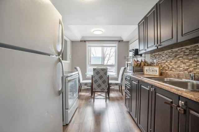 95 - 53 Taunton Rd E, Townhouse with 2 bedrooms, 3 bathrooms and 1 parking in Oshawa ON | Image 18