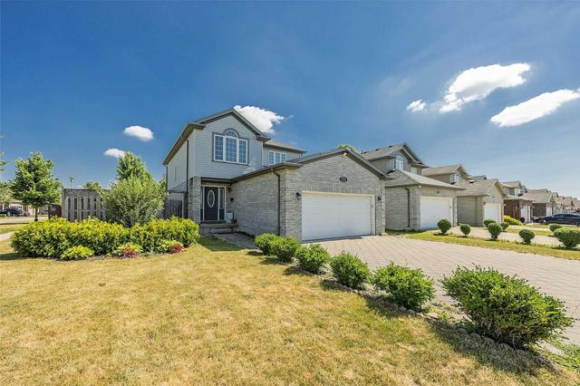 1556 Green Gables Rd, House detached with 3 bedrooms, 4 bathrooms and 4 parking in London ON | Image 1