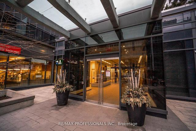 lph10 - 1030 King St W, Condo with 0 bedrooms, 1 bathrooms and 0 parking in Toronto ON | Image 16