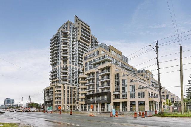 Lph1903 - 9205 Yonge St, Condo with 2 bedrooms, 1 bathrooms and 1 parking in Richmond Hill ON | Image 1