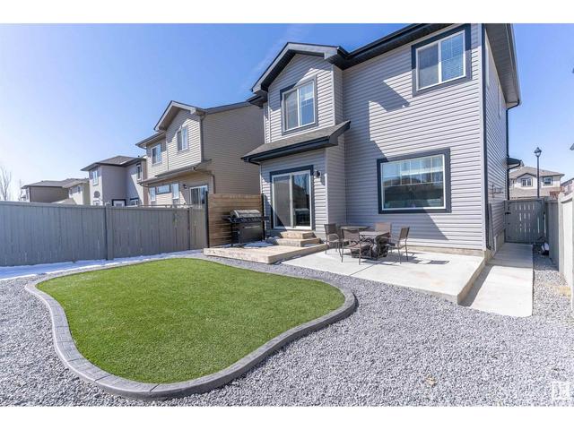 21 Sutherland St, House detached with 3 bedrooms, 2 bathrooms and null parking in Leduc AB | Image 26