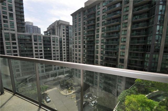 1001 - 30 Grand Trunk Cres, Condo with 1 bedrooms, 1 bathrooms and null parking in Toronto ON | Image 16