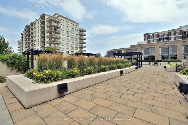 525 - 1940 Ironstone Dr, Condo with 1 bedrooms, 2 bathrooms and 1 parking in Burlington ON | Image 22