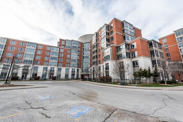 318 - 7363 Kennedy Rd, Condo with 3 bedrooms, 2 bathrooms and 1 parking in Markham ON | Image 12
