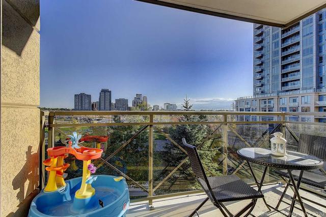 208 - 5229 Dundas St W, Condo with 2 bedrooms, 2 bathrooms and 1 parking in Toronto ON | Image 17