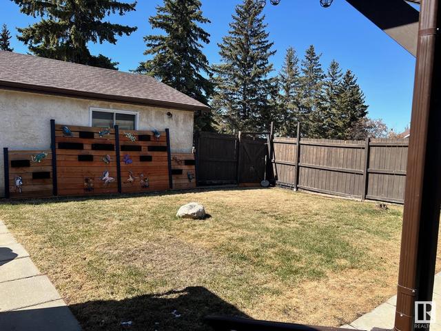 116 Westglen Cr, House detached with 4 bedrooms, 2 bathrooms and null parking in Spruce Grove AB | Image 46