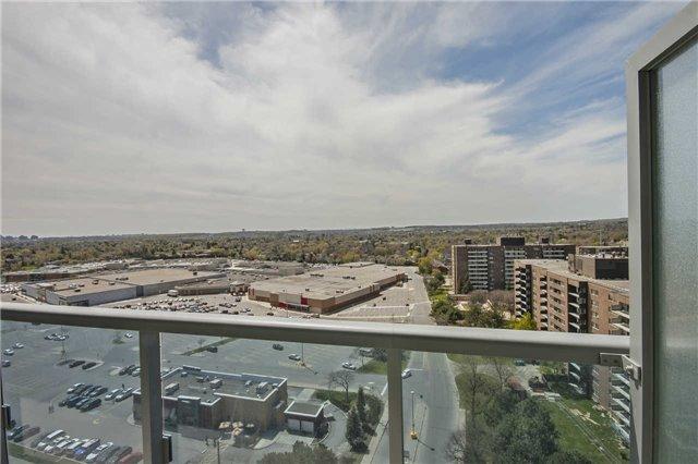 Lph 17 - 9471 Yonge St, Condo with 1 bedrooms, 2 bathrooms and 1 parking in Richmond Hill ON | Image 17