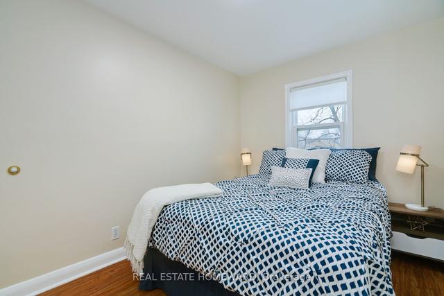 7 Rupert St, House semidetached with 3 bedrooms, 2 bathrooms and 3 parking in Toronto ON | Image 15