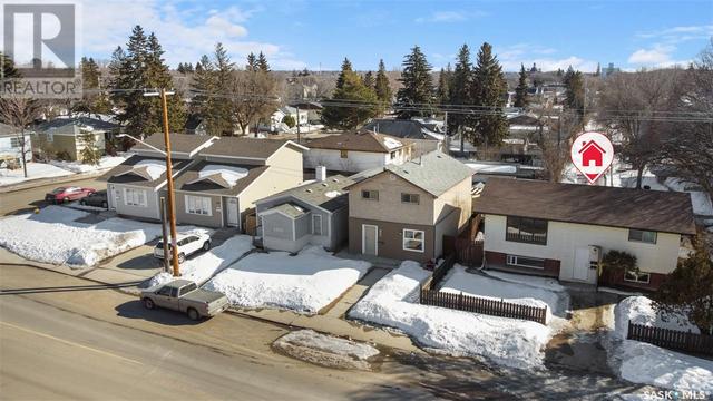 1309 Rusholme Road, House detached with 4 bedrooms, 2 bathrooms and null parking in Saskatoon SK | Image 38