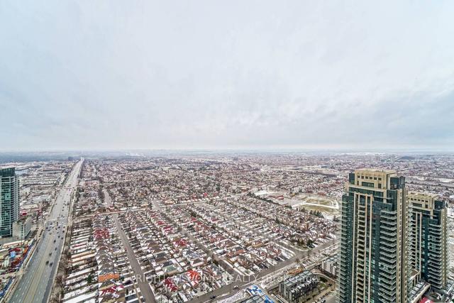 4211 - 4011 Brickstone Mews, Condo with 1 bedrooms, 1 bathrooms and 1 parking in Mississauga ON | Image 17