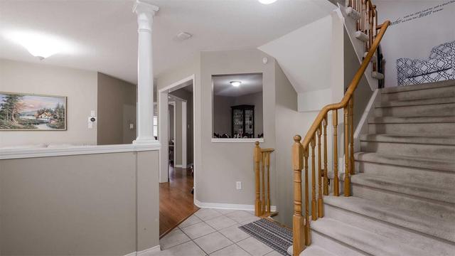 2 Beachgrove Cres, House detached with 4 bedrooms, 3 bathrooms and 2 parking in Whitby ON | Image 5