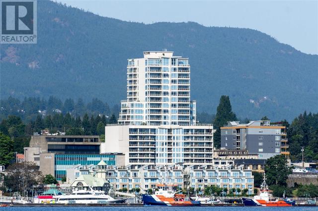 205 - 38 Front St, Condo with 1 bedrooms, 1 bathrooms and 1 parking in Nanaimo BC | Image 31