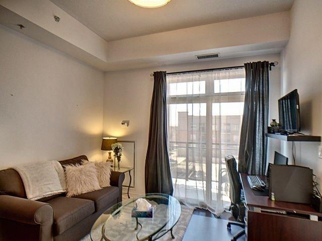 430 - 5317 Upper Middle Rd, Condo with 1 bedrooms, 1 bathrooms and 1 parking in Burlington ON | Image 5