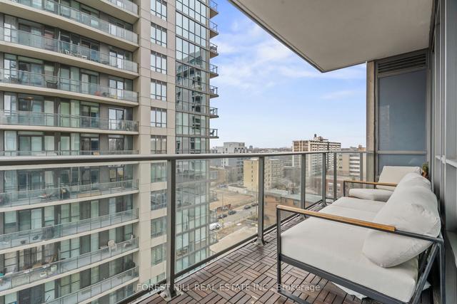 902 - 500 St Clair Ave W, Condo with 2 bedrooms, 2 bathrooms and 1 parking in Toronto ON | Image 14
