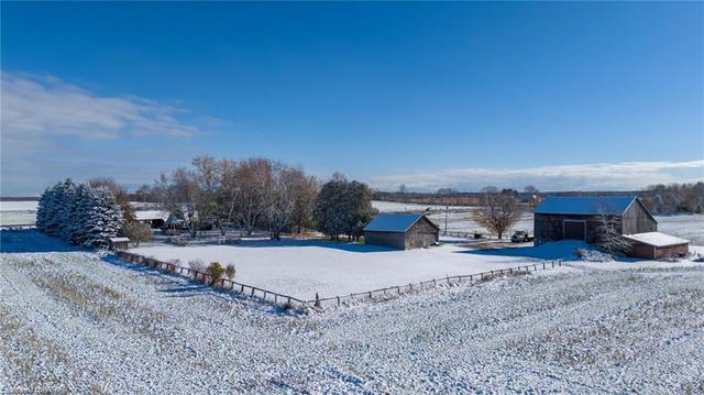 5339 Hwy 9 Highway, Home with 3 bedrooms, 2 bathrooms and null parking in Minto ON | Image 46