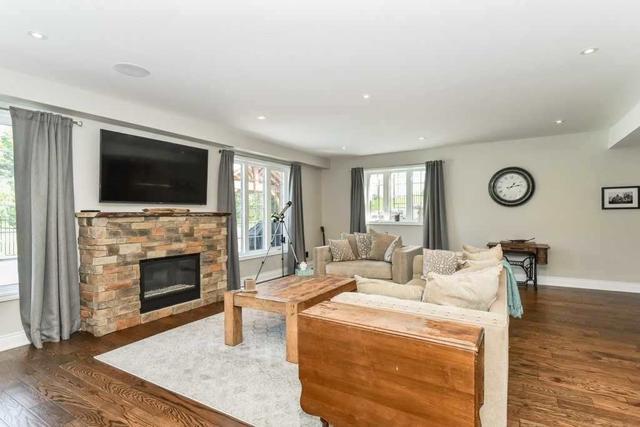 11490 Inglis Dr, House detached with 3 bedrooms, 5 bathrooms and 10 parking in Milton ON | Image 16