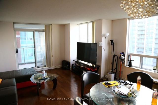 911 - 88 Times Ave, Condo with 2 bedrooms, 2 bathrooms and 2 parking in Markham ON | Image 16