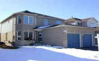79 Rustwood St, House detached with 4 bedrooms, 3 bathrooms and 2 parking in Clarington ON | Image 1