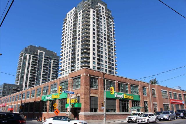 2404 - 1410 Dupont St, Condo with 2 bedrooms, 2 bathrooms and 1 parking in Toronto ON | Image 10