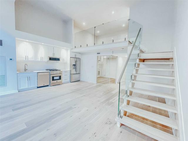 108 - 430 Roncesvalles Ave, Condo with 2 bedrooms, 2 bathrooms and 1 parking in Toronto ON | Card Image