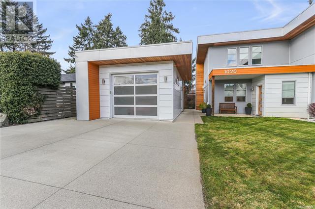 1020 Nelson St, House detached with 5 bedrooms, 4 bathrooms and 6 parking in Nanaimo BC | Image 43