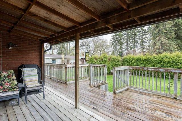 59 Highland Rd E, House detached with 4 bedrooms, 3 bathrooms and 6 parking in Kitchener ON | Image 31