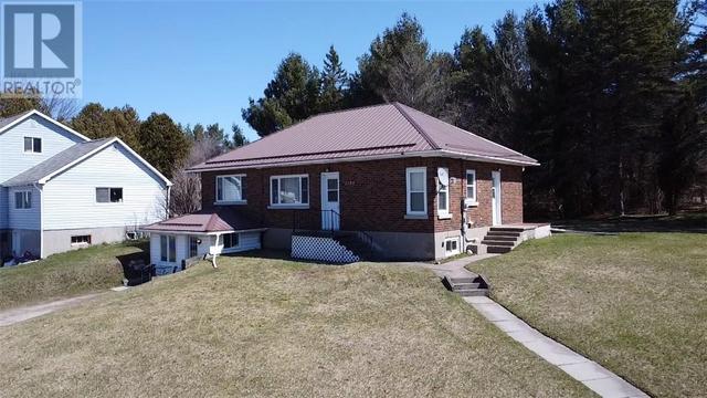 2184 Hwy 551, House detached with 3 bedrooms, 2 bathrooms and null parking in Central Manitoulin ON | Image 53