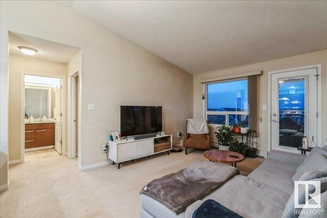 3412 - 9351 Simpson Dr Nw, Condo with 2 bedrooms, 2 bathrooms and 2 parking in Edmonton AB | Image 14
