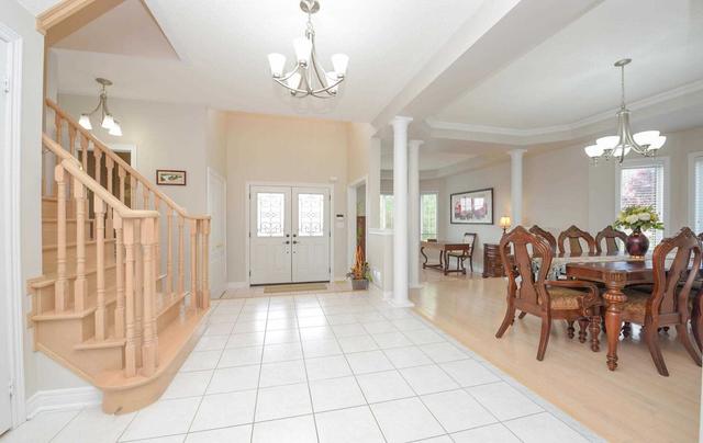 55 Appalachian Rd, House detached with 4 bedrooms, 4 bathrooms and 9 parking in Vaughan ON | Image 20
